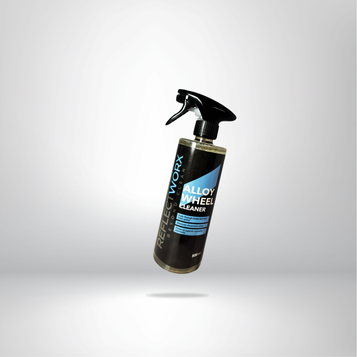 Alloy Wheel Cleaner